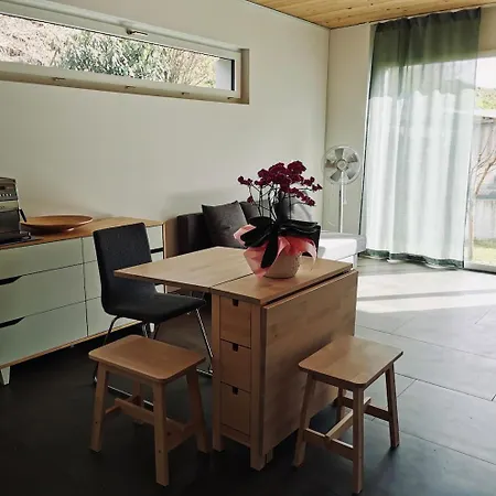 Casa Ortensia Tenero-Contra